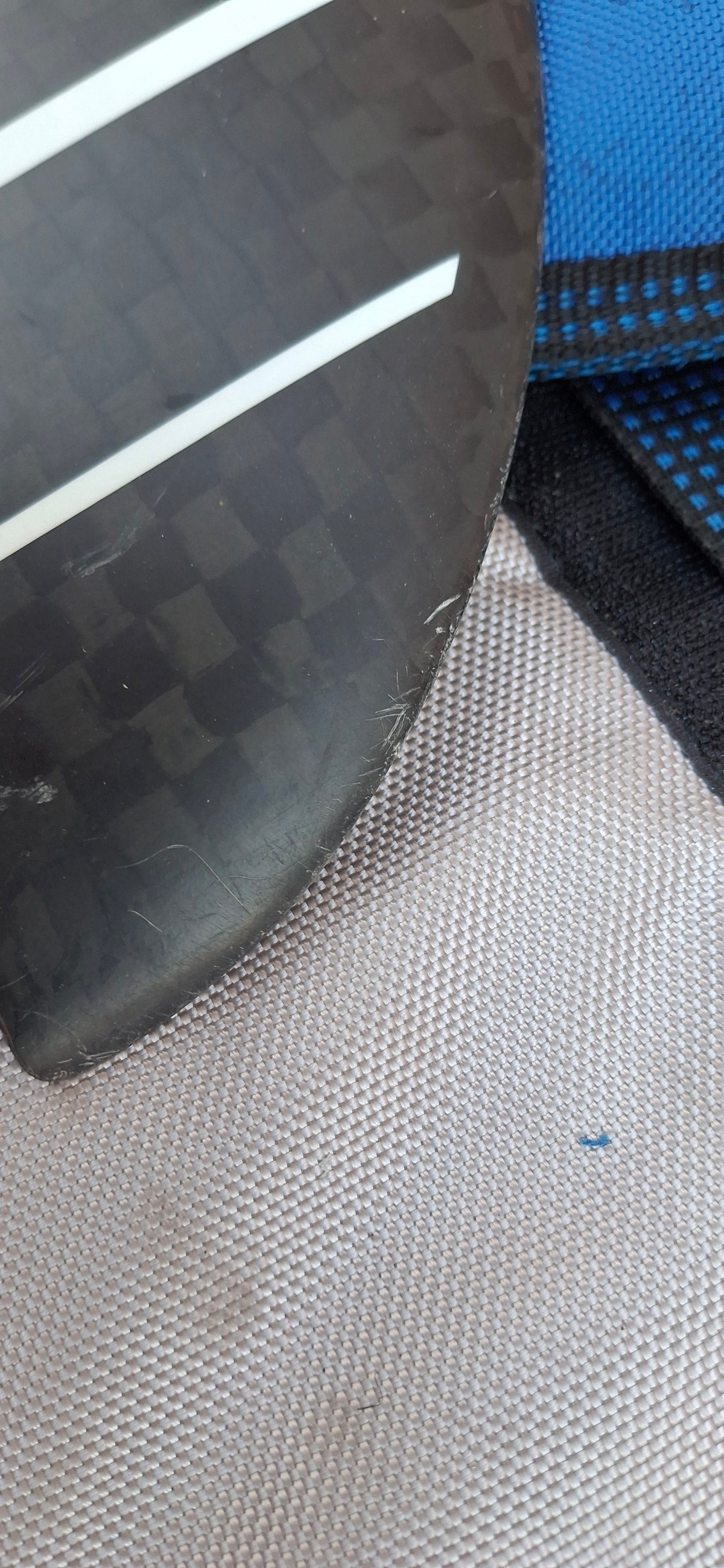 Armstrong A+ 1250HS Front Foil