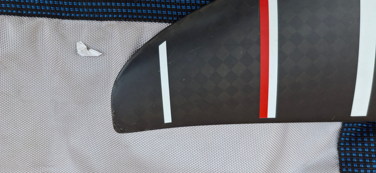 Armstrong A+ 1475MA Front Foil