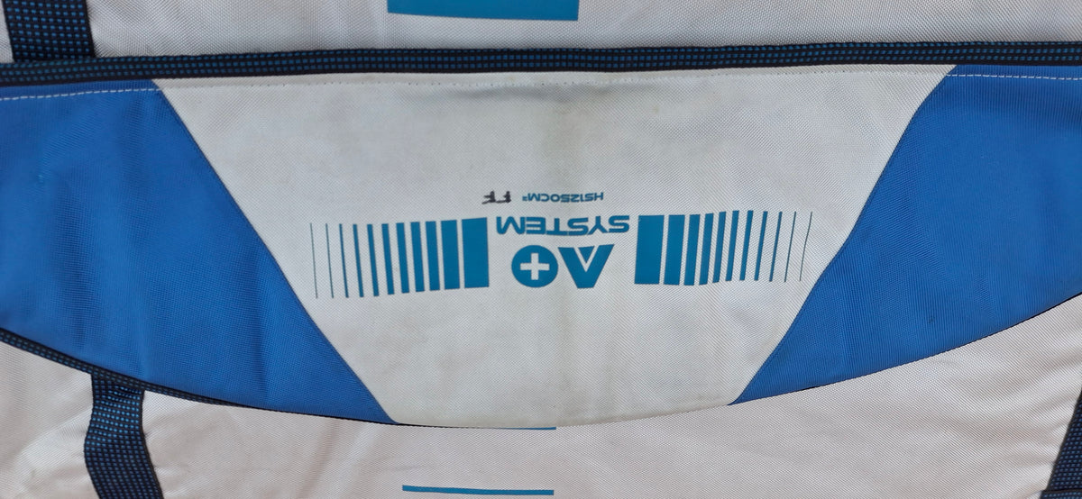 Armstrong A+ 1250HS Front Foil