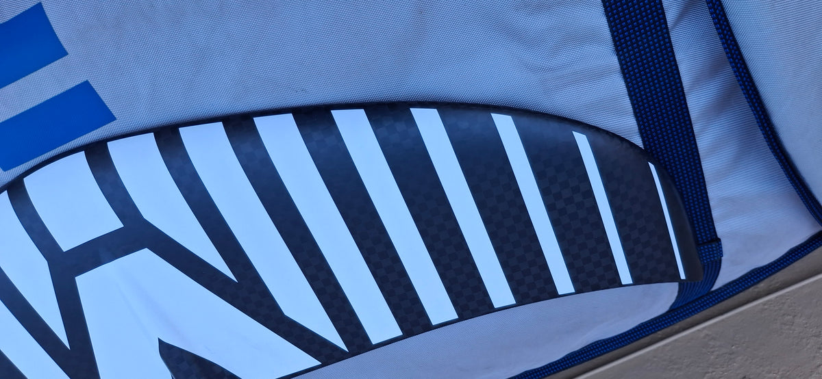 Armstrong A+ 2400HS Front Foil