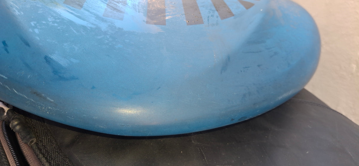 2nd Quatro Wing Drifter Pro 130ltrs with bag