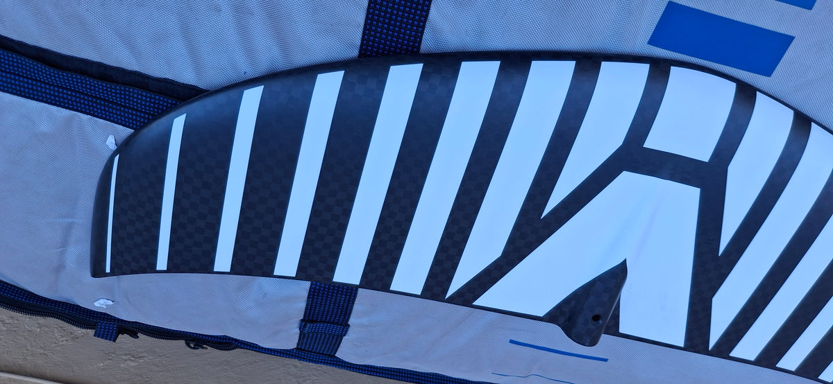 Armstrong A+ 2400HS Front Foil