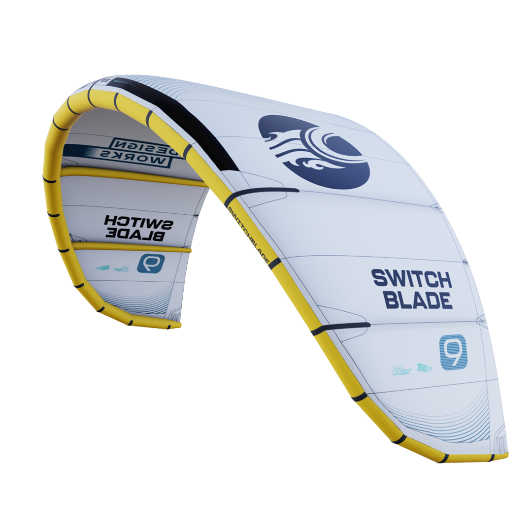 2026 SWITCHBLADE DESIGN WORKS