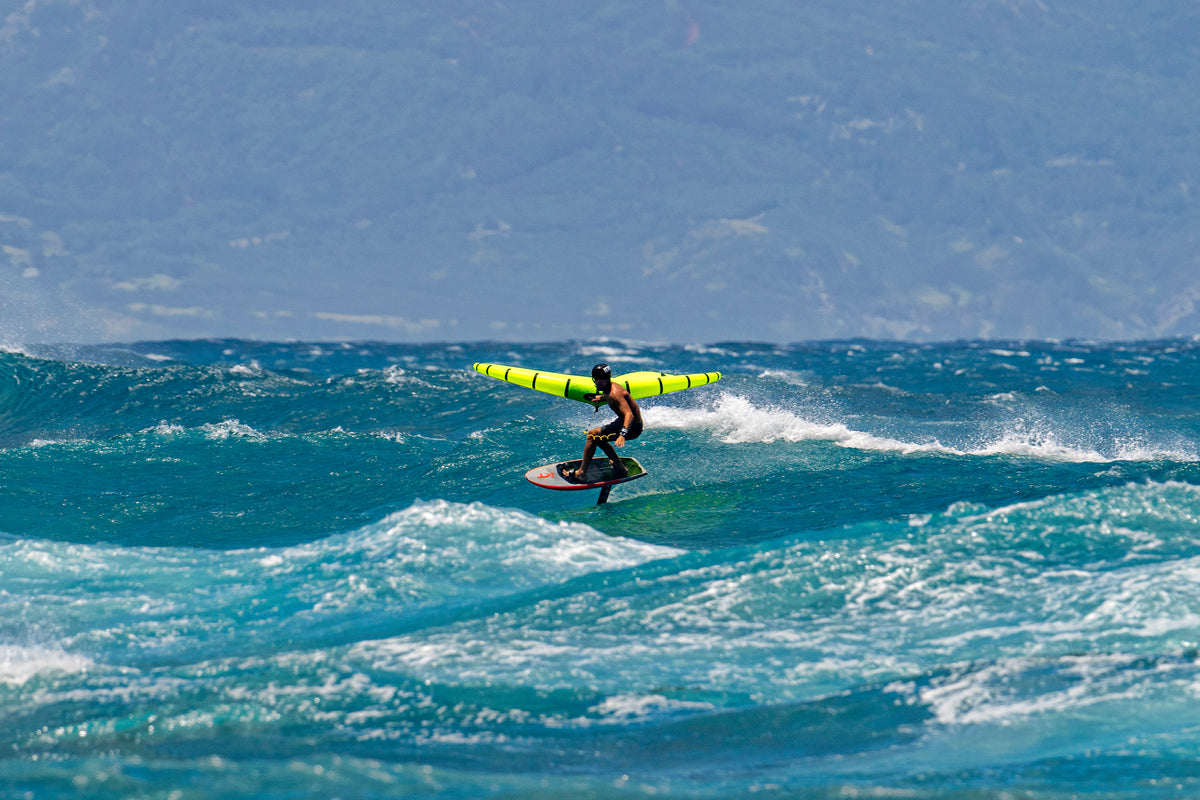 KT Foiling Super K2 Pro Carbon