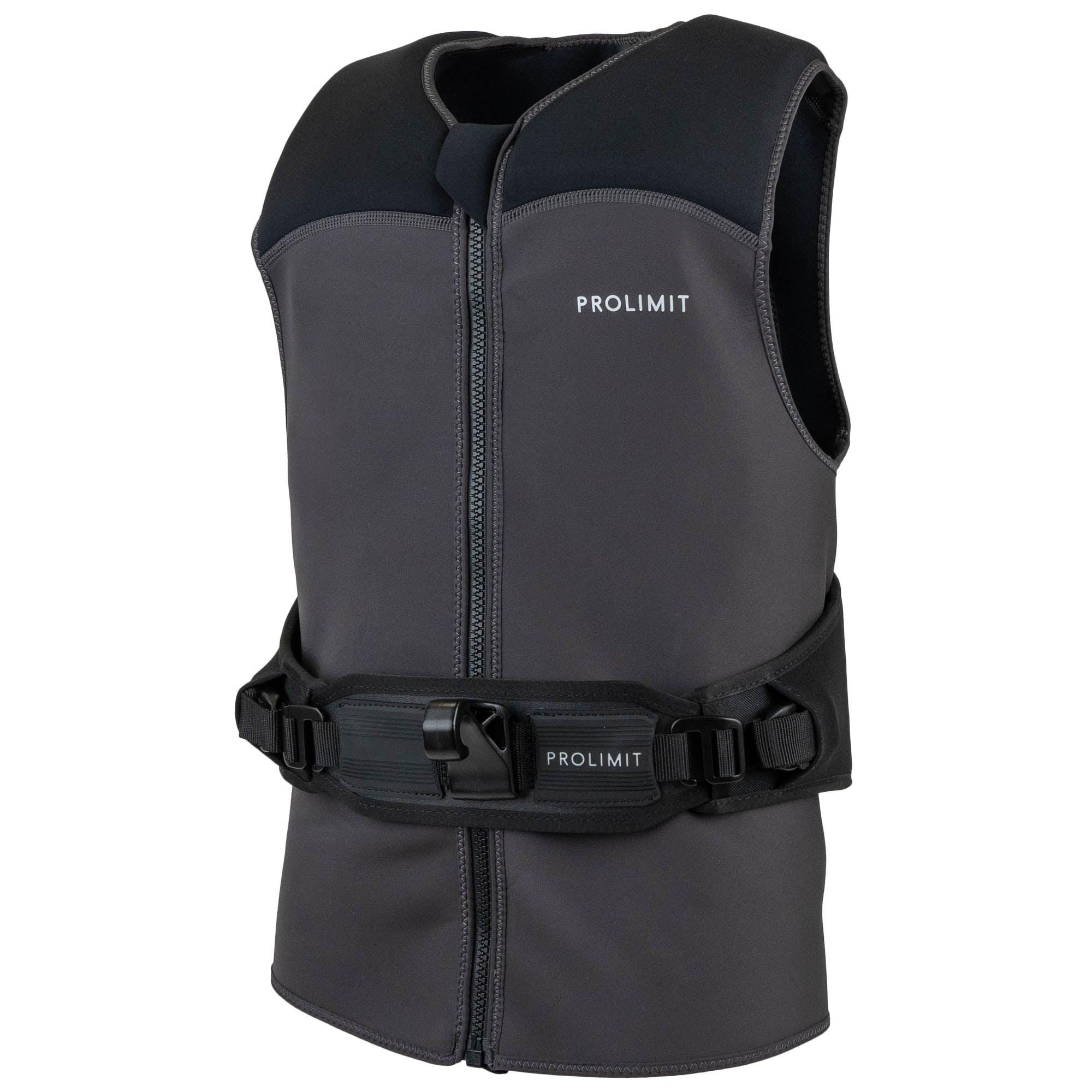 Drift Wing Impact Vest image 0