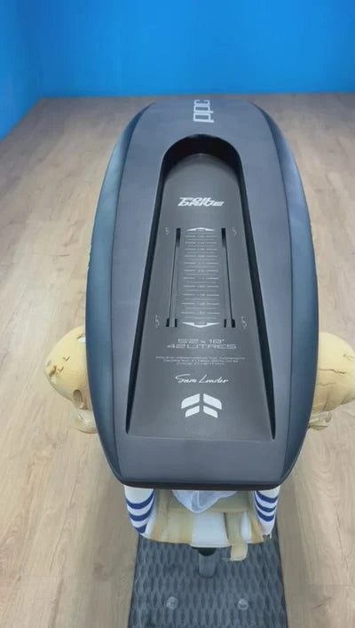 VOLT Foil Drive Board