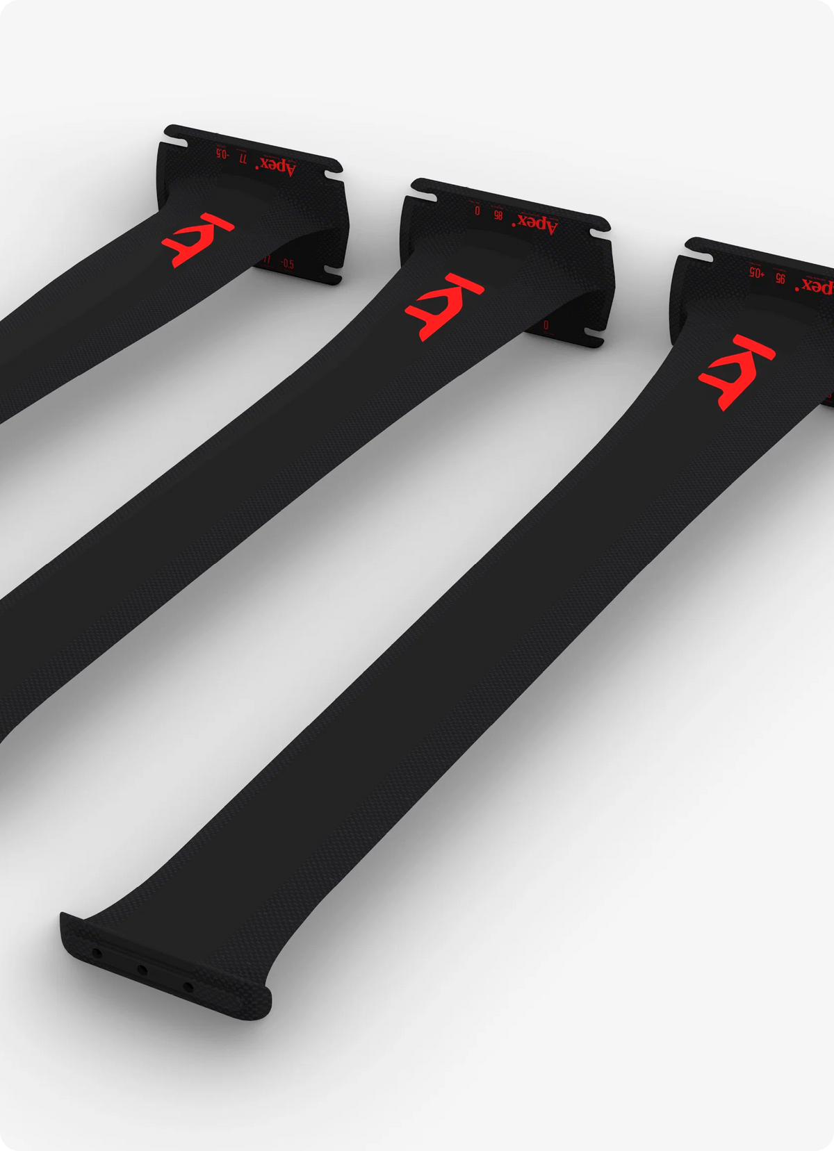 Apex Ultra High Modulus Carbon Mast