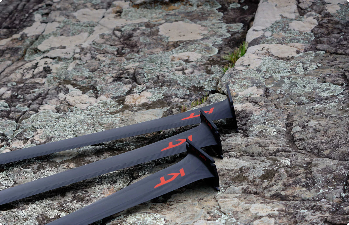 Apex Ultra High Modulus Carbon Mast
