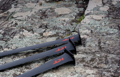 Apex Ultra High Modulus Carbon Mast