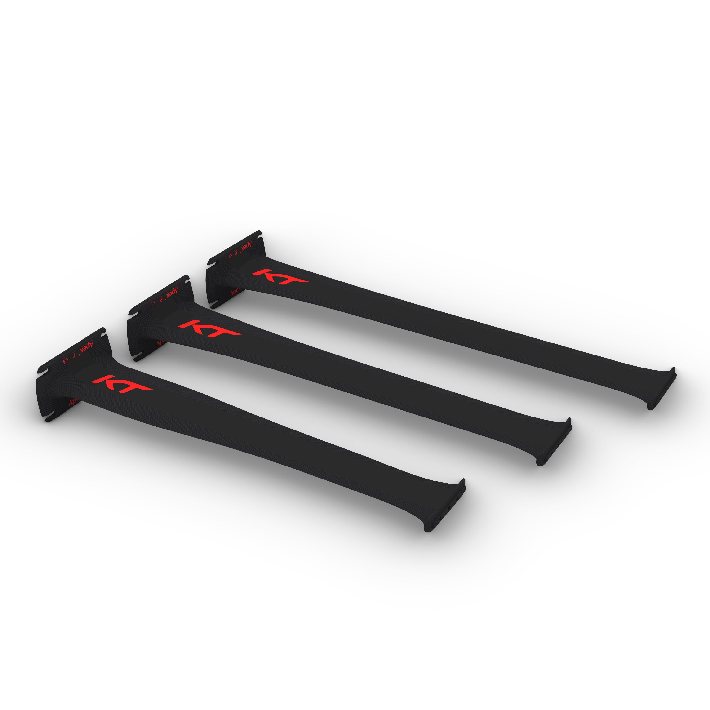 Apex Ultra High Modulus Carbon Mast