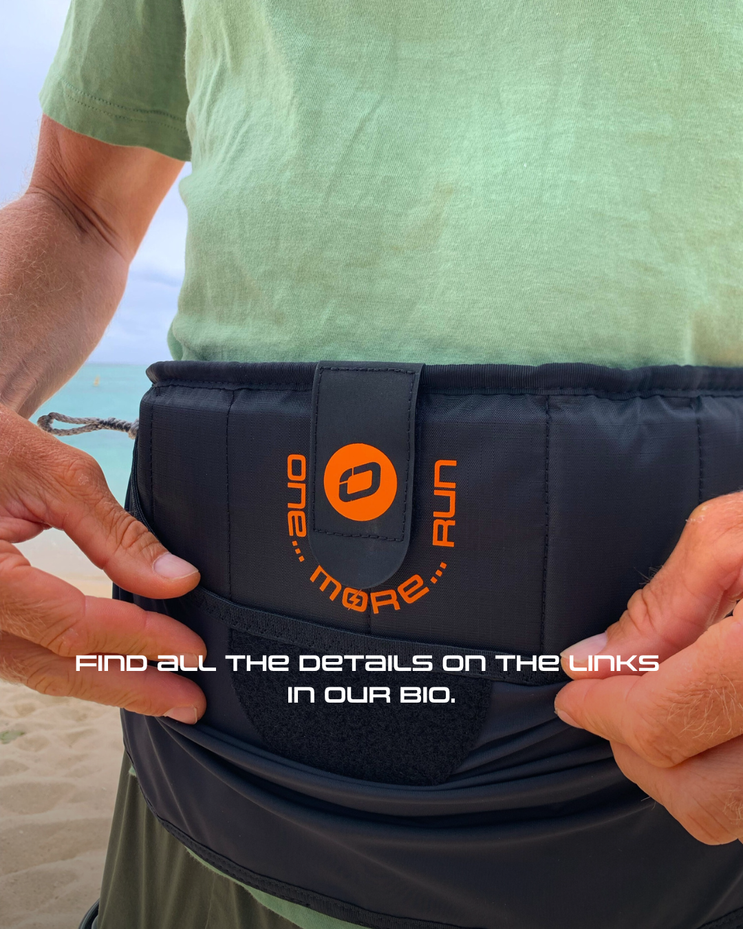 Ozone Parawing Stash Pouch V2 image 1