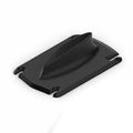 KT Mast Base Plate Aluminum
