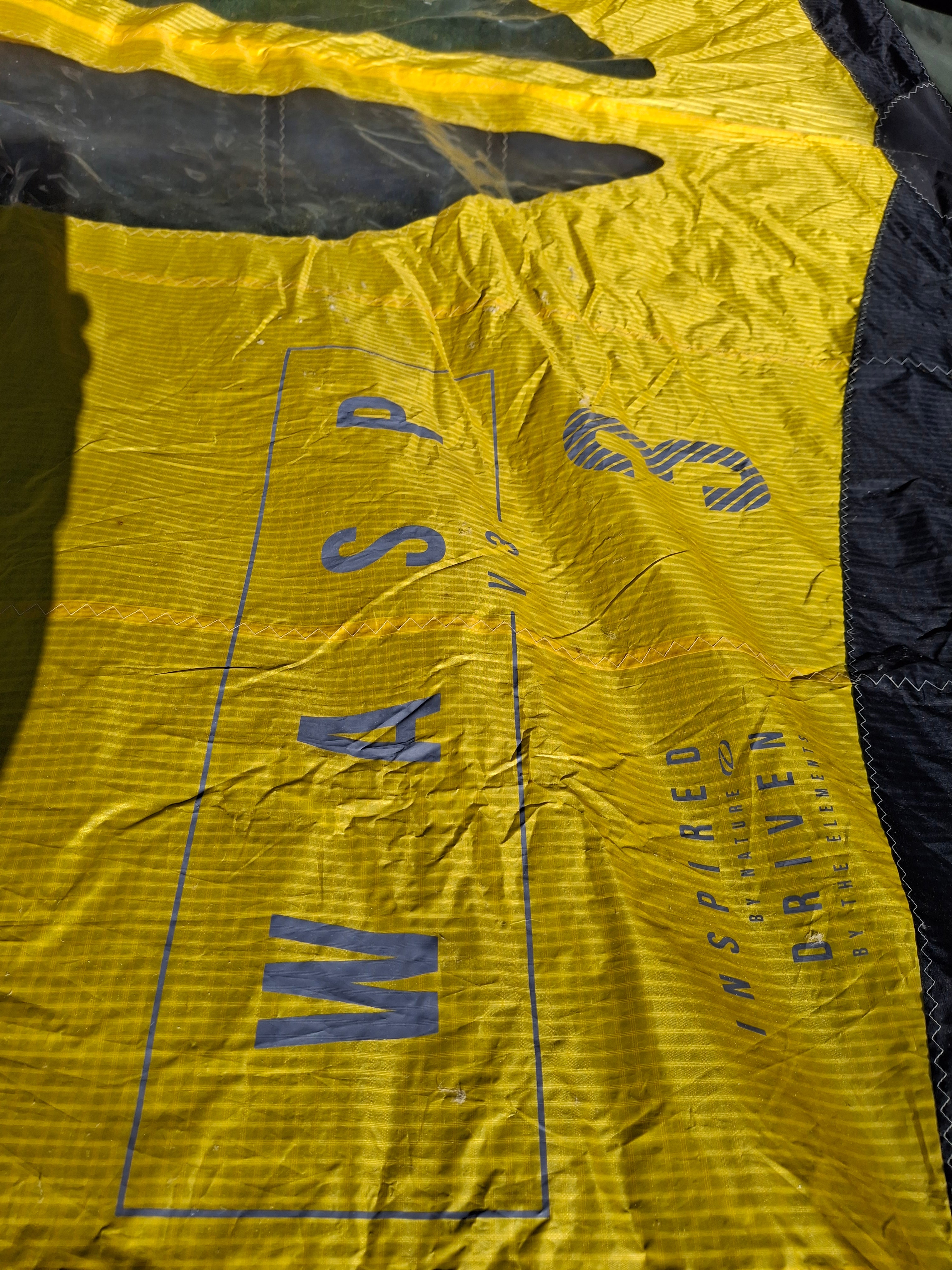 Ozone 3m V3 image 2
