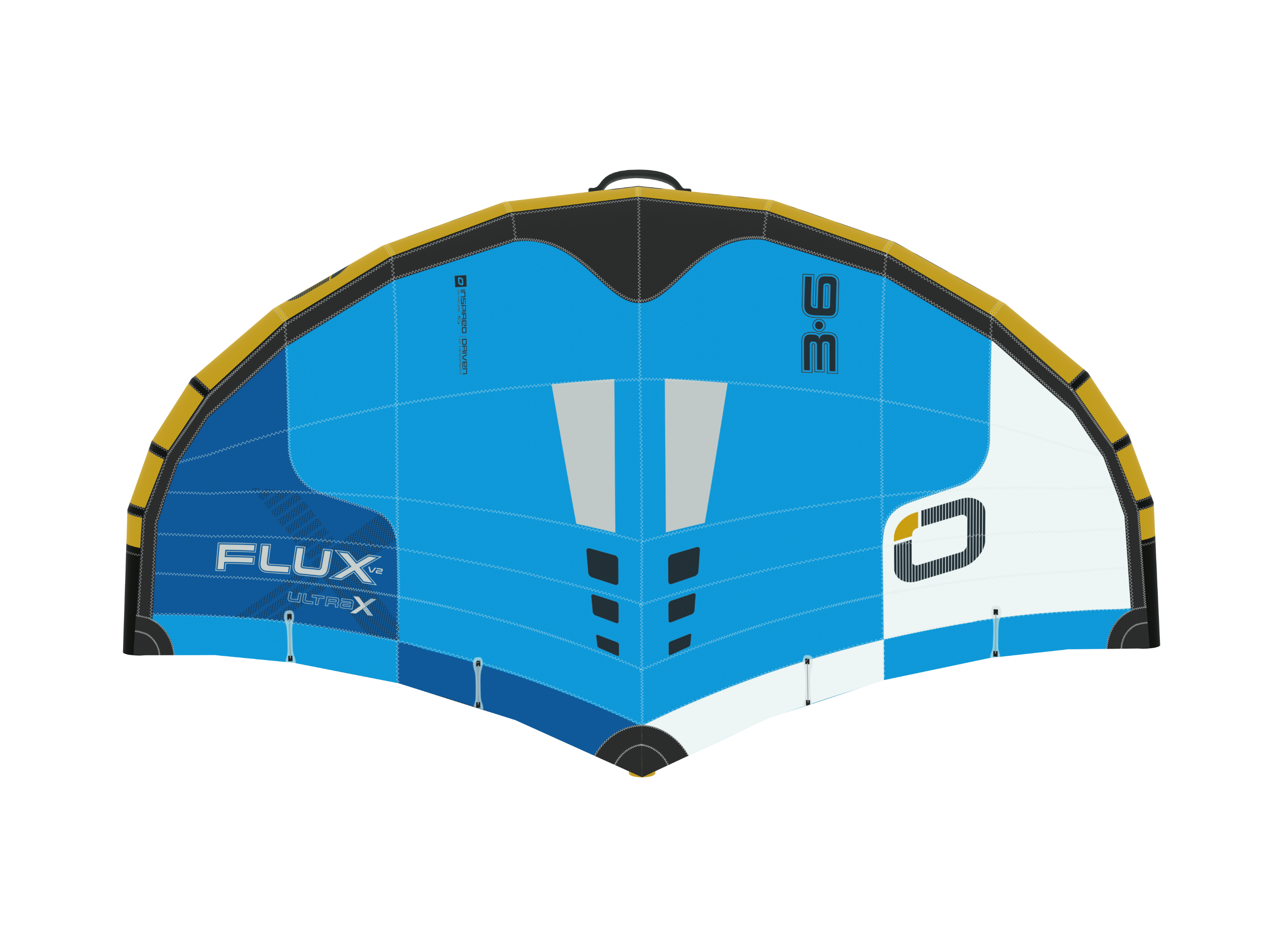 Ozone Flux V2 Ultra X image 3
