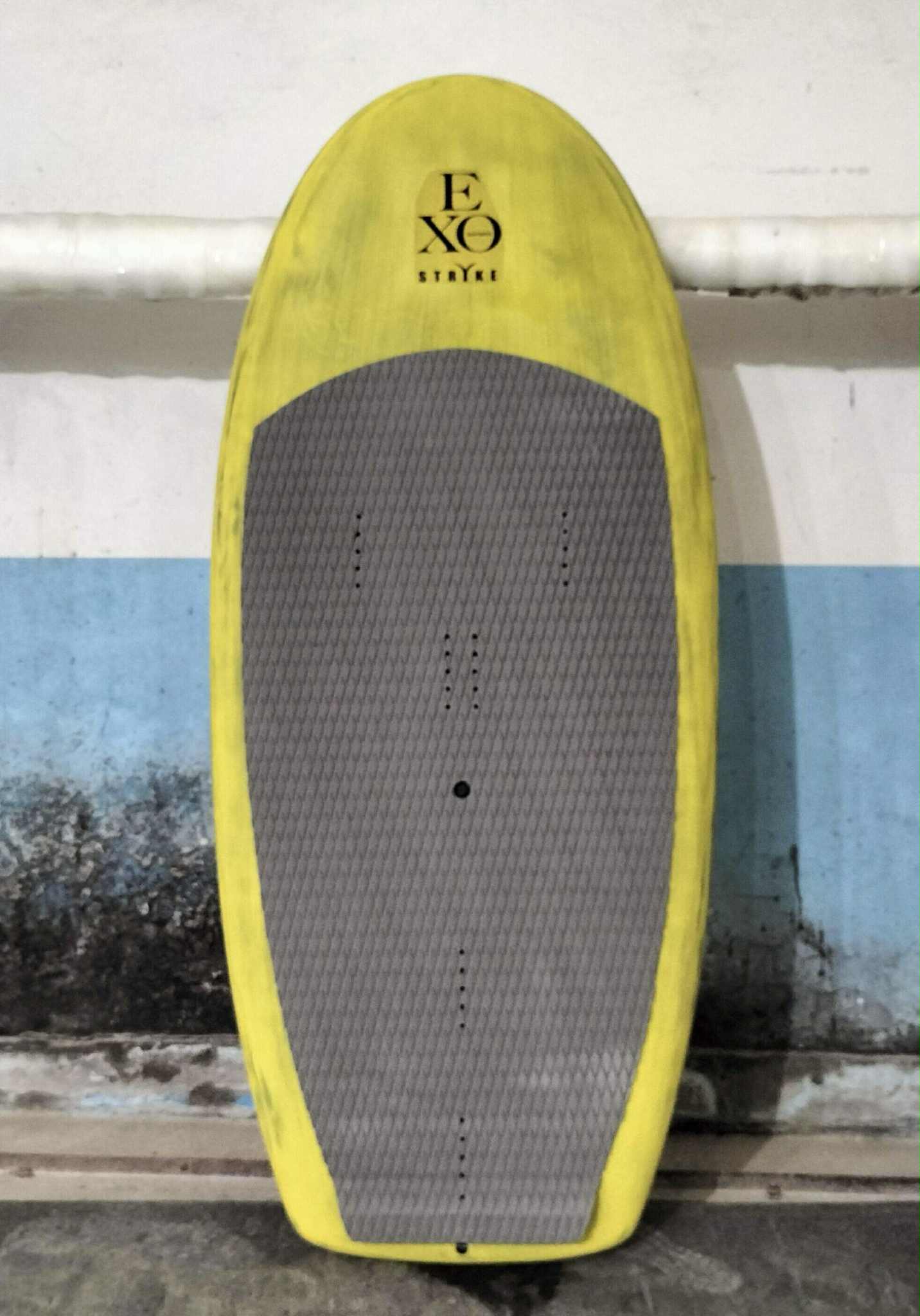 EXO Stryke image 0