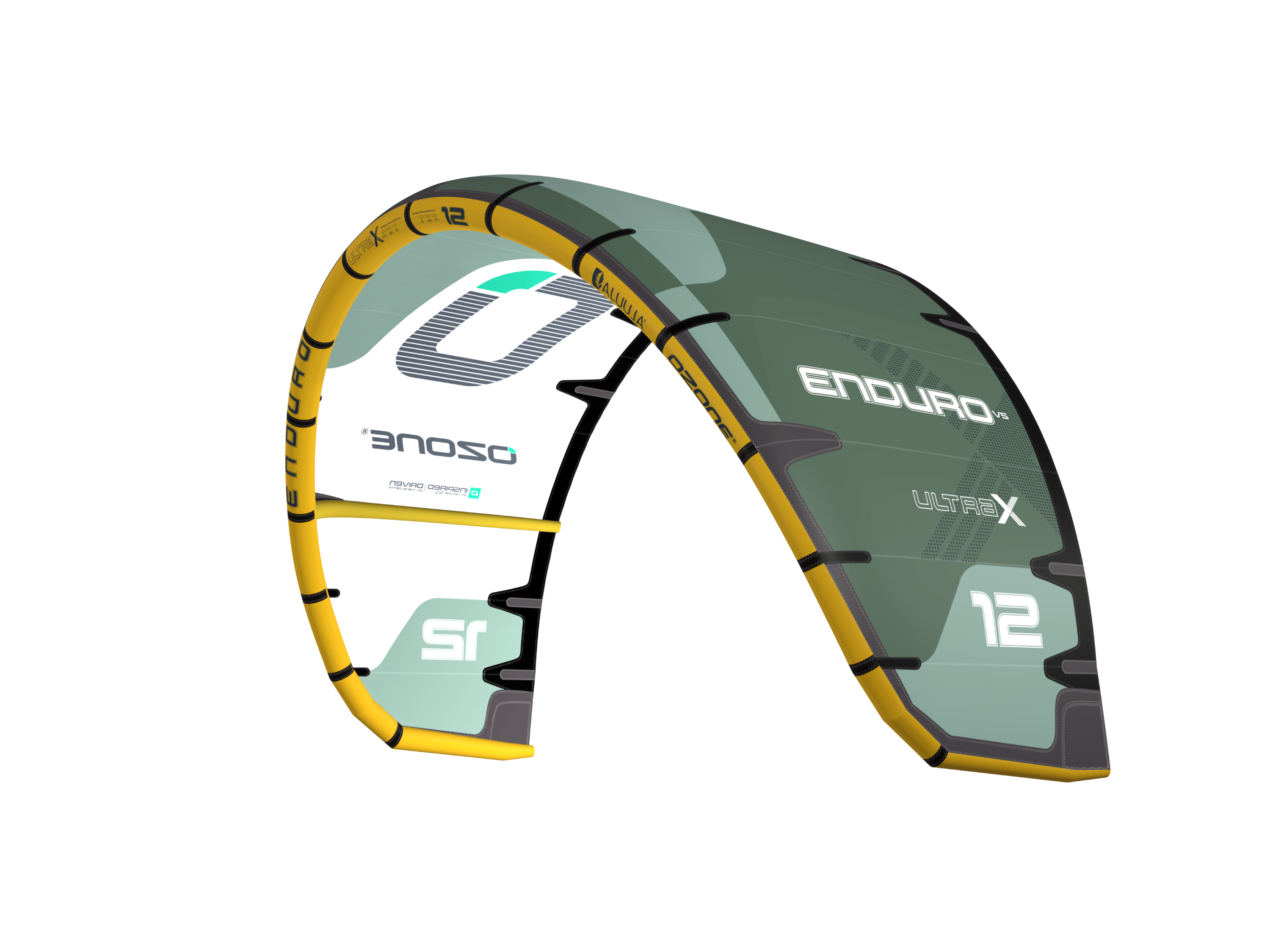 Enduro V5 Ultra X image 4