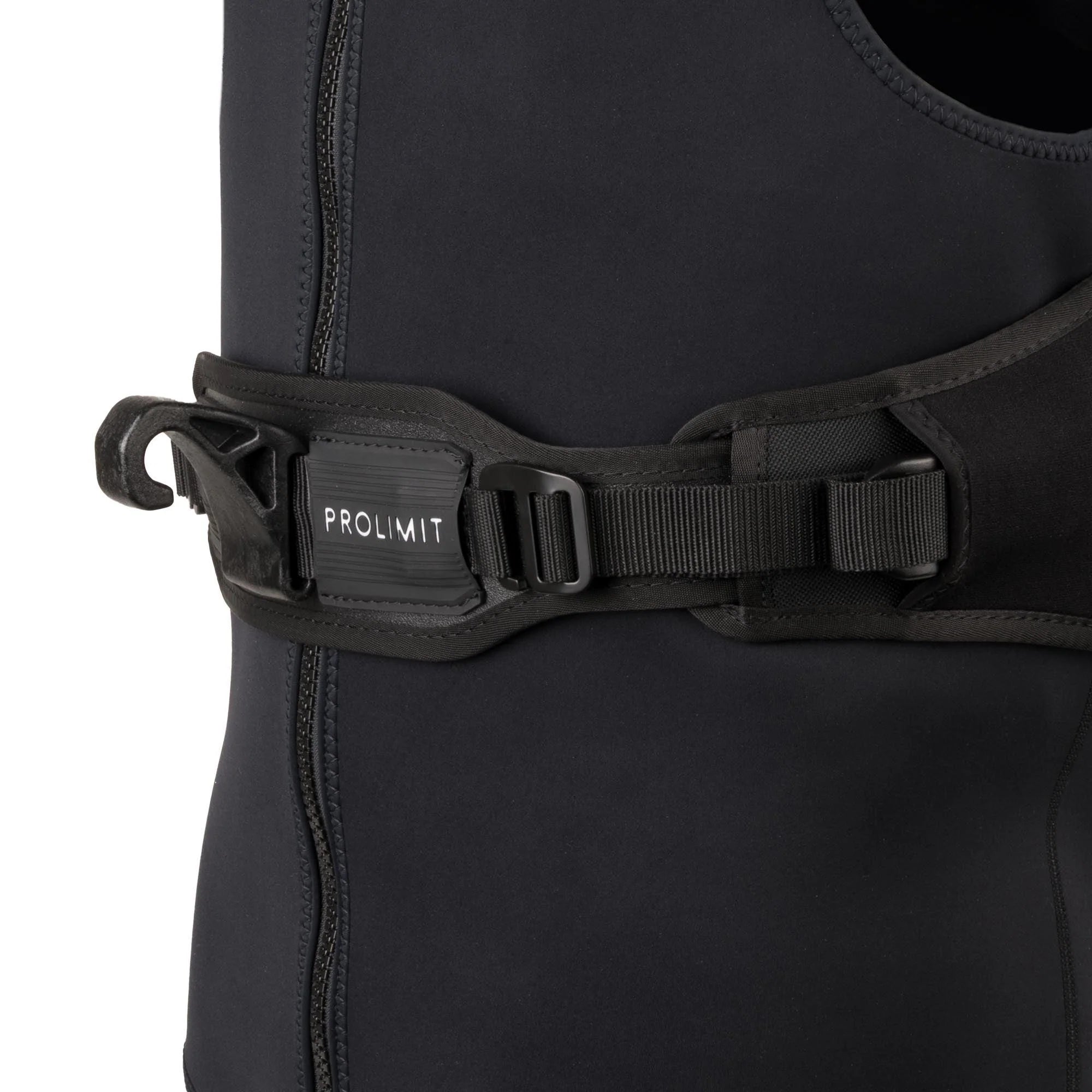 Drift Wing Impact Vest image 3