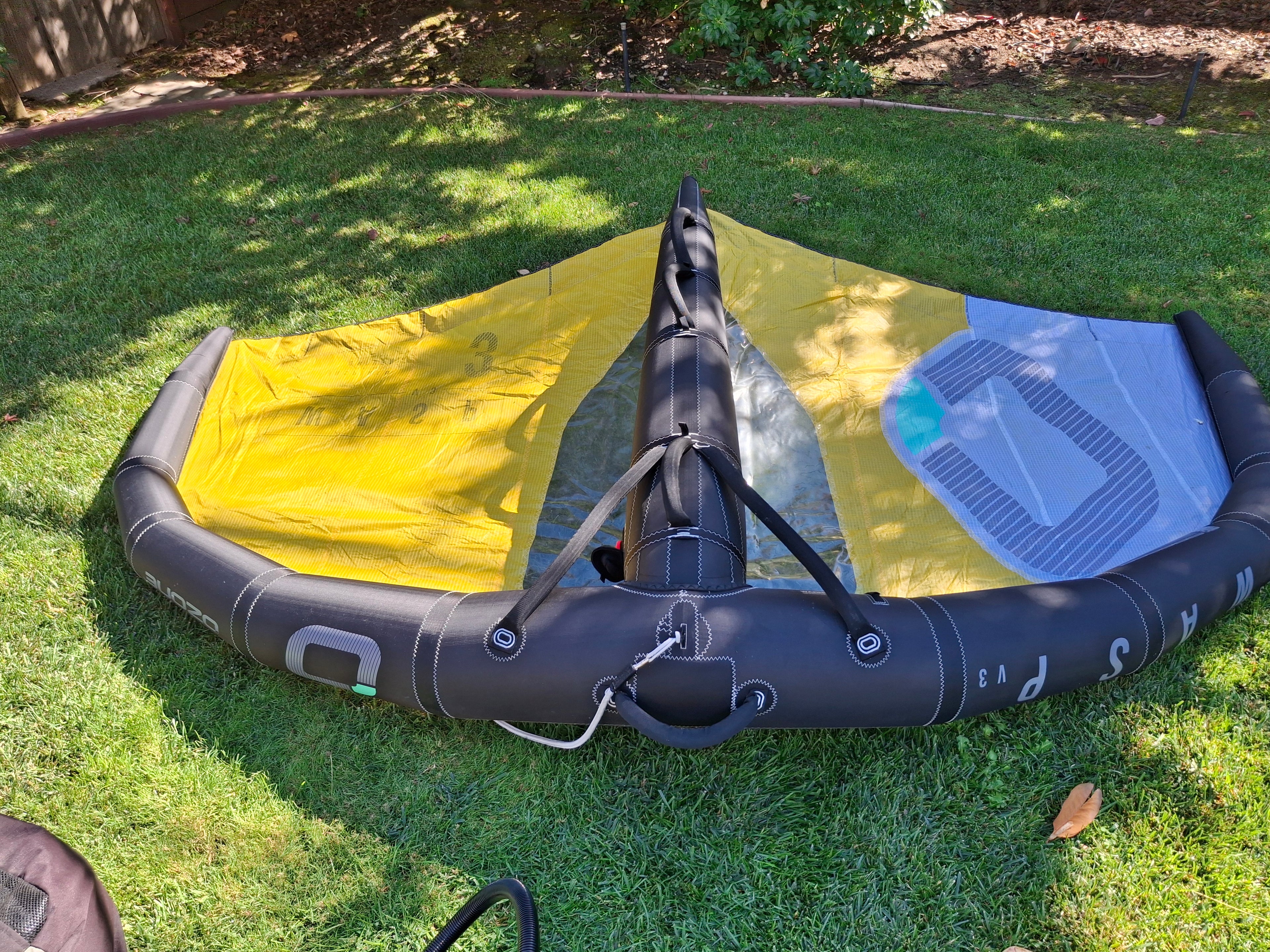 Ozone 3m V3 image 1