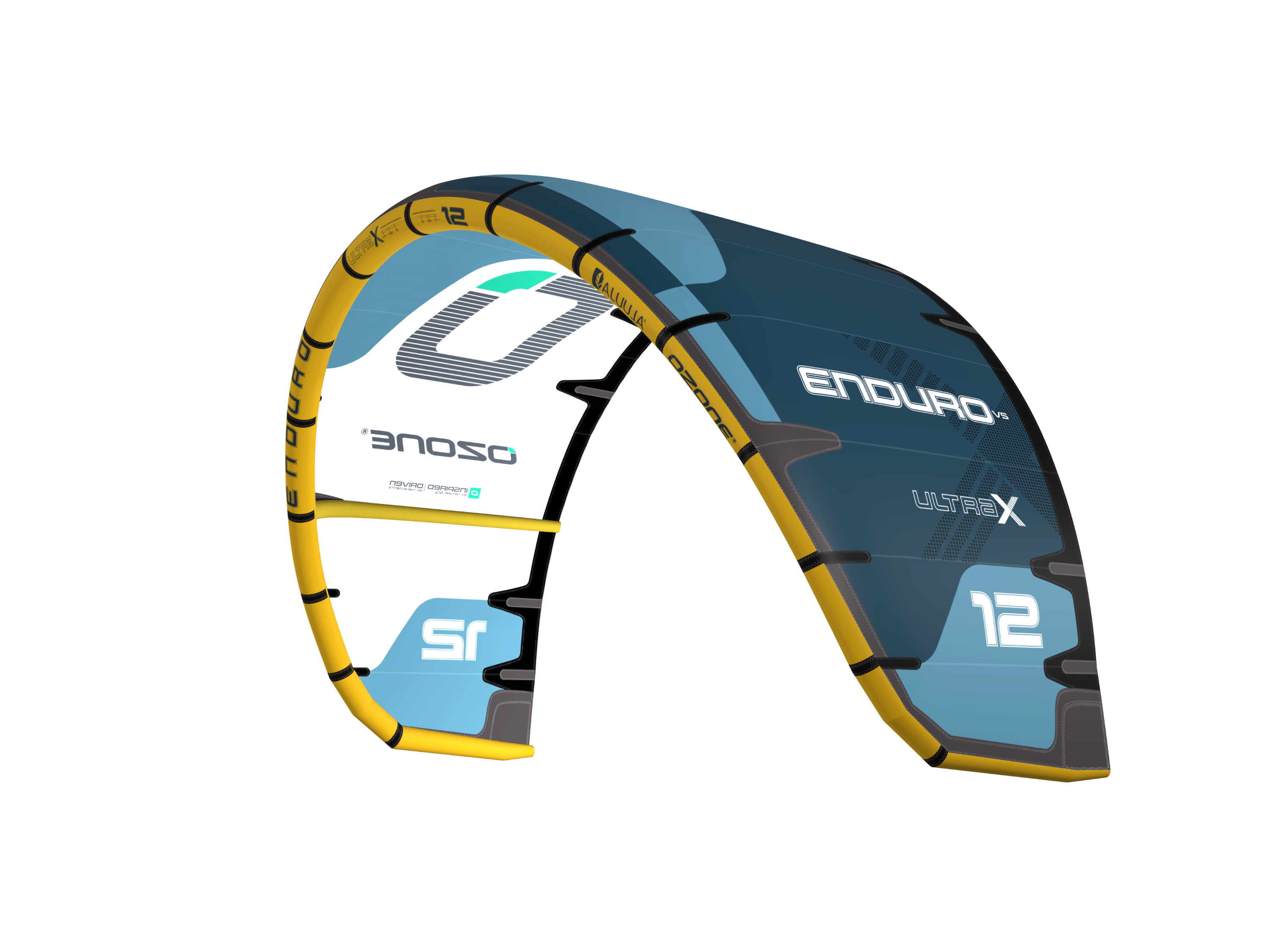 Enduro V5 Ultra X image 1
