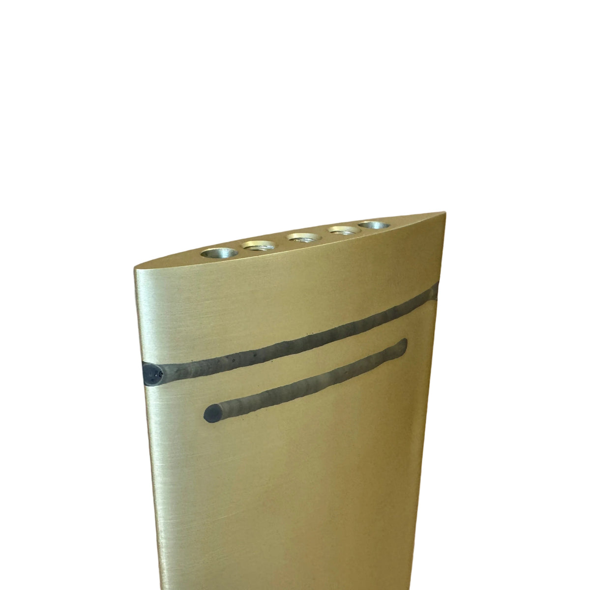 Evolution Aluminum Clydesdale Mast