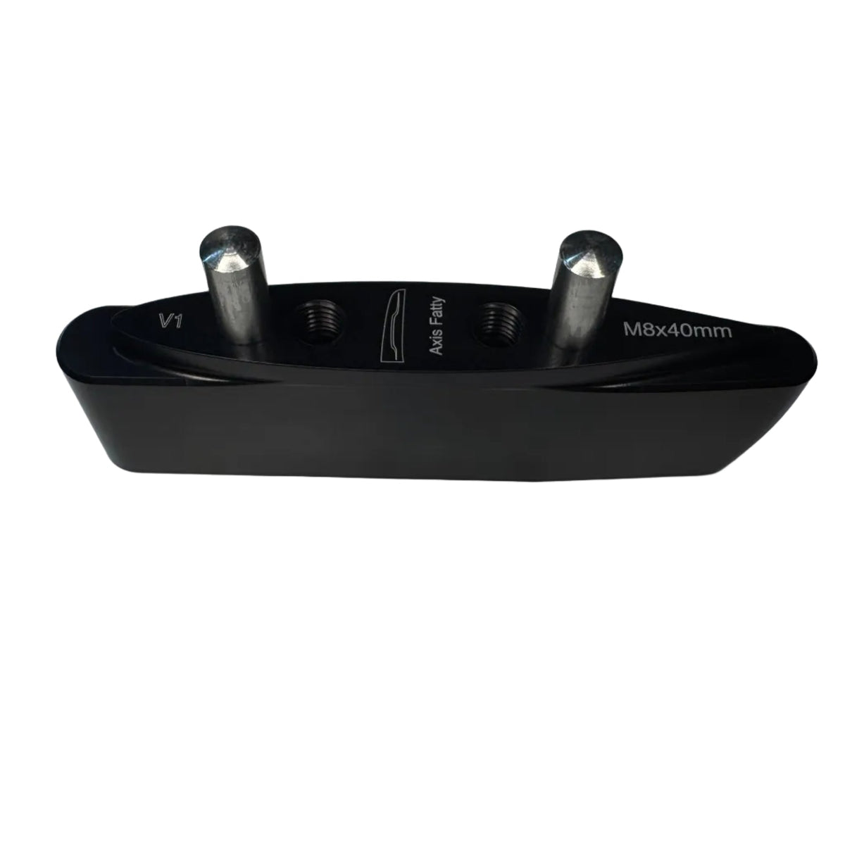 Axis Fatty Adapter for Evolution Masts