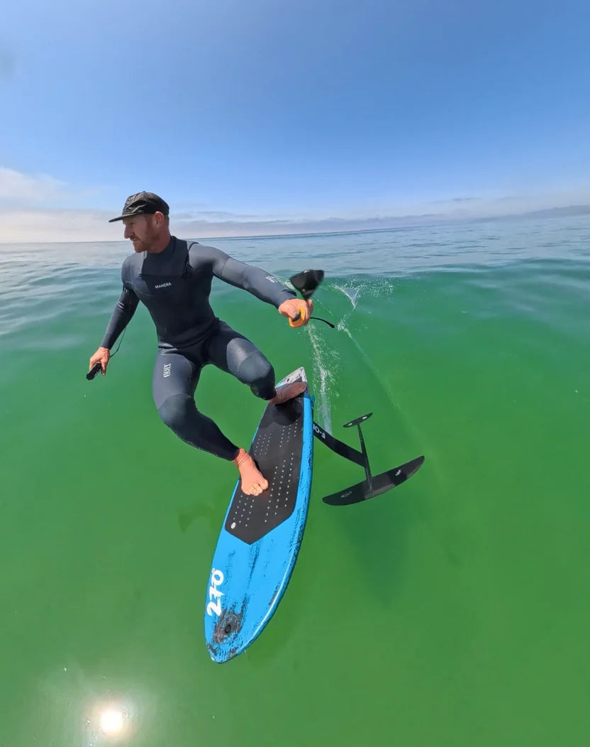 Strata Para-Wing Board by 270 Board Co