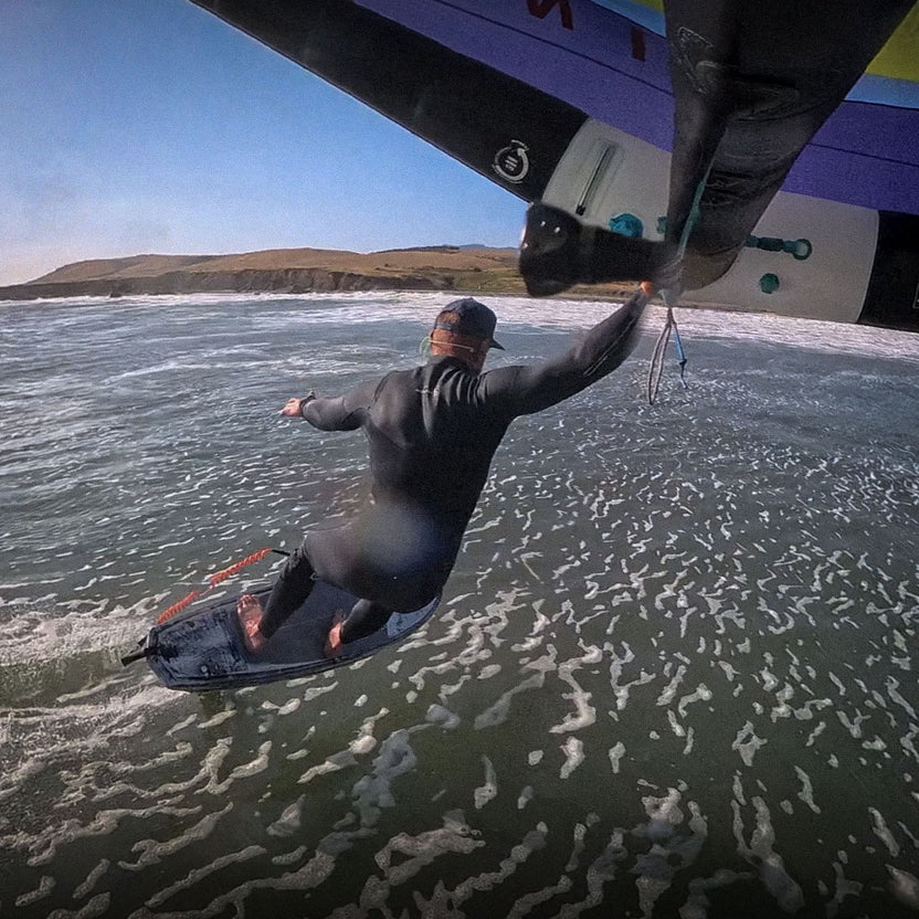 Strata Para-Wing Board by 270 Board Co