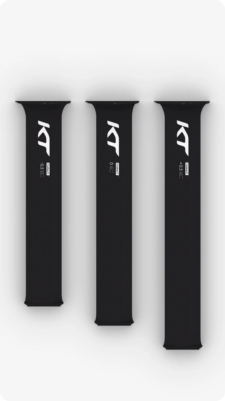 KT Carbon Mast