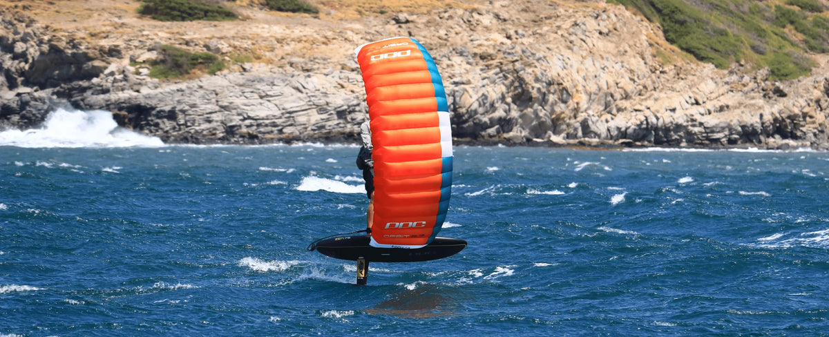 PPC Orbit Para-Wing