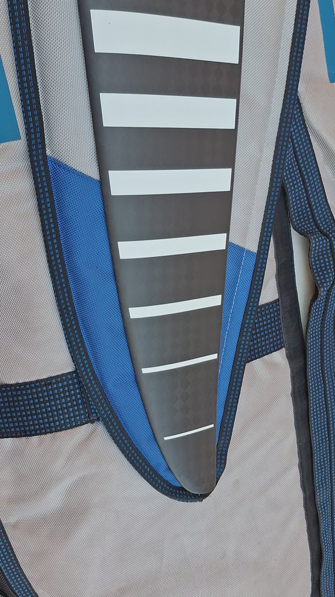 Armstrong A+ 1125ha Front Foil