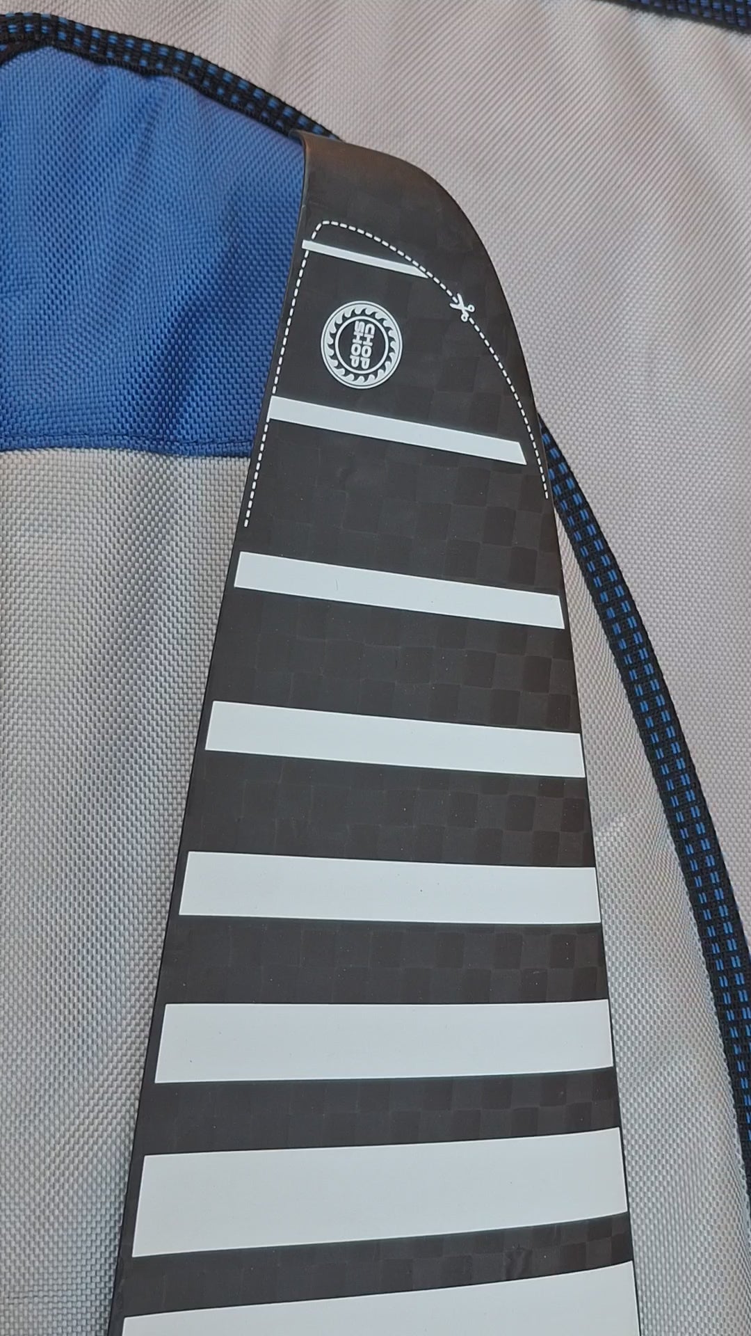 Armstrong A+ 2050cf v2 Front Foil
