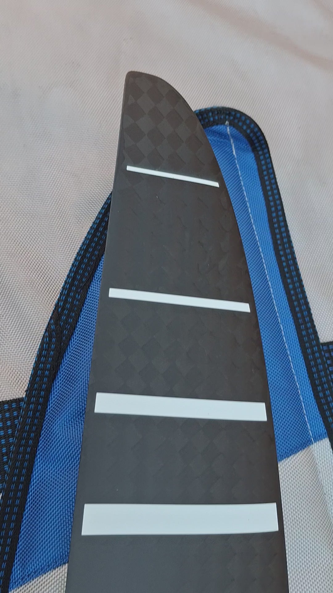 Armstrong A+ 1125ha Front Foil