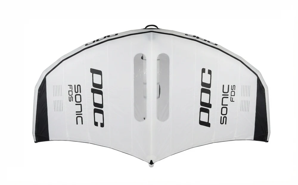 PPC Sonic FDS (Full Dual Skin)