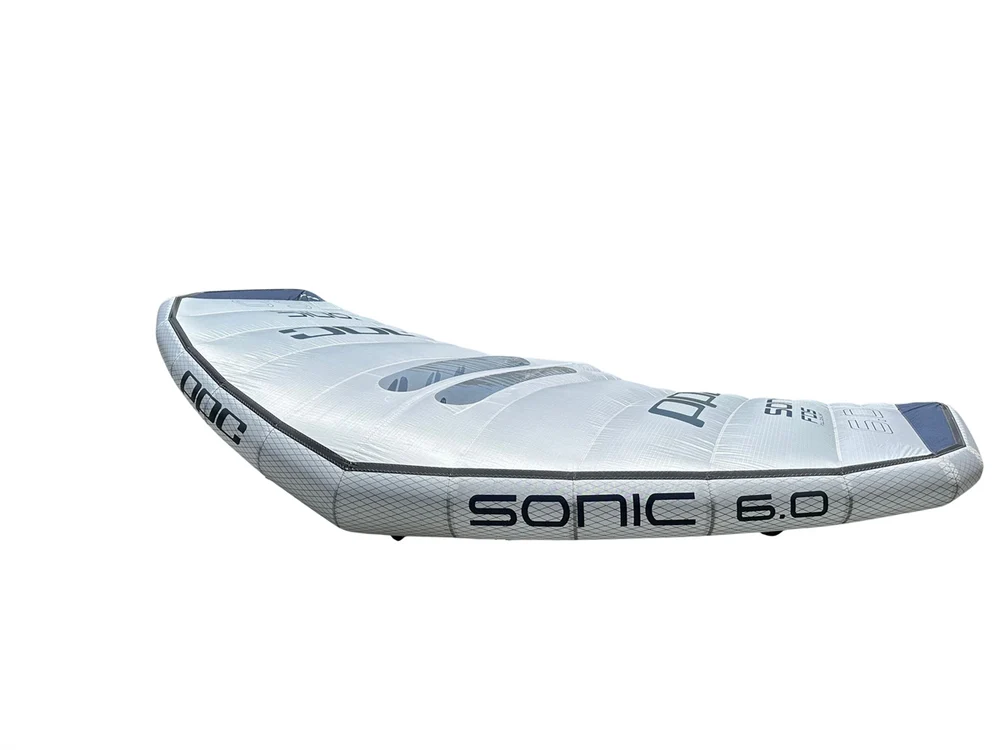 PPC Sonic FDS (Full Dual Skin)