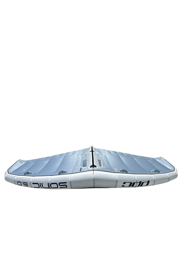 PPC Sonic FDS (Full Dual Skin)