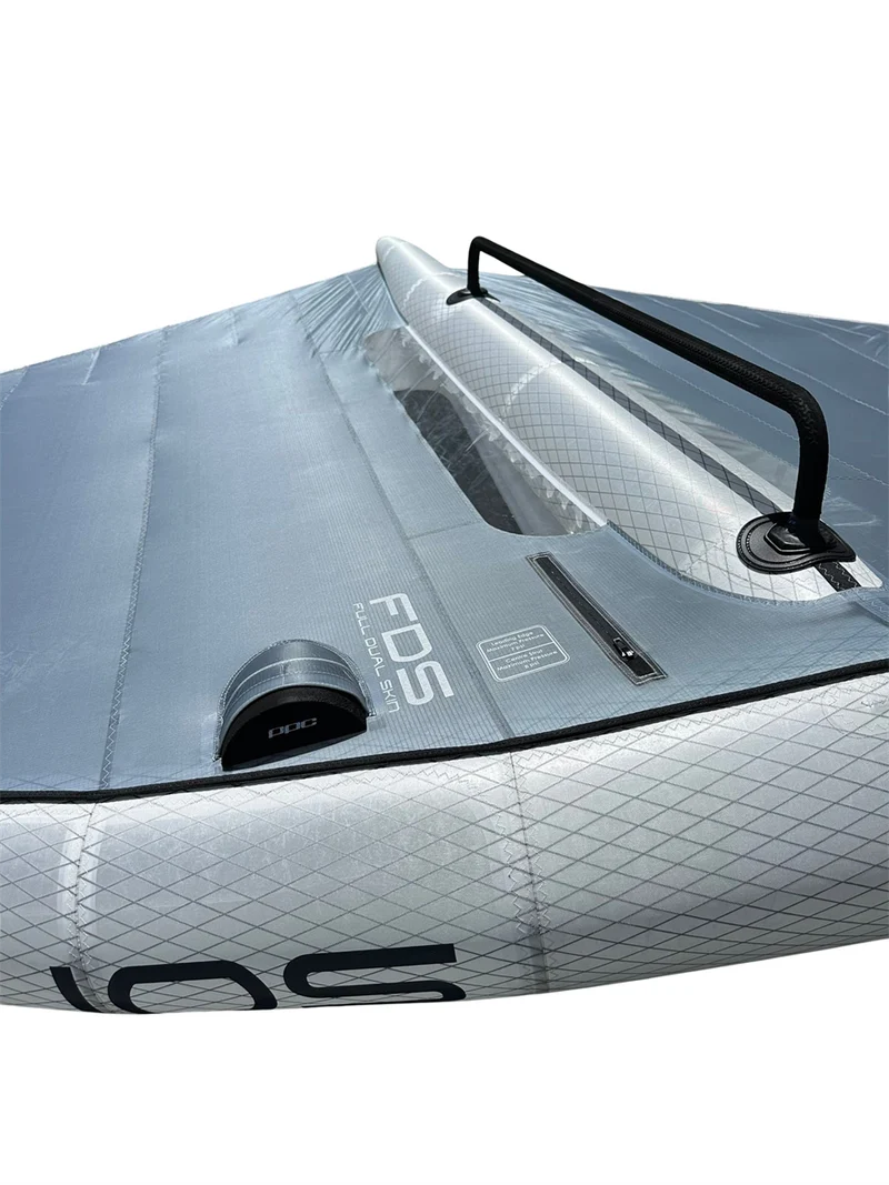 PPC Sonic FDS (Full Dual Skin)