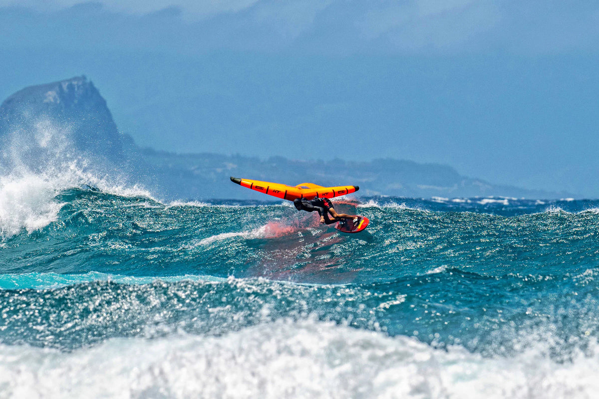KT Foiling Super K2 Pro Carbon