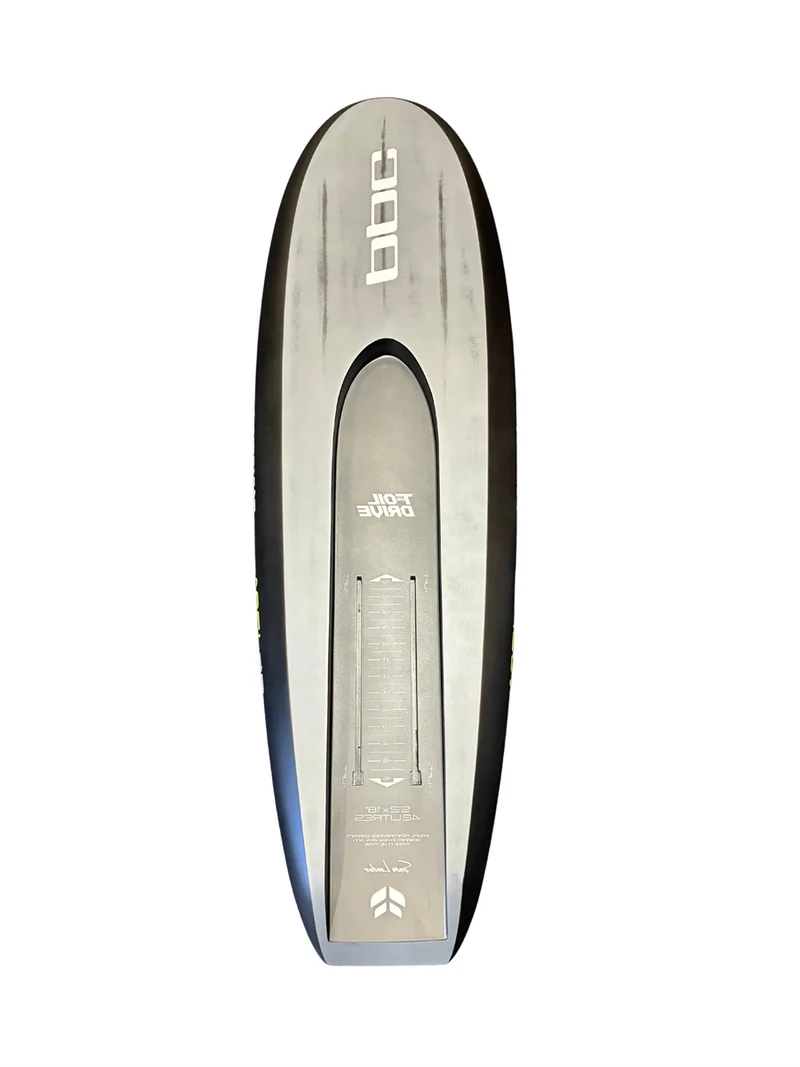 VOLT Foil Drive Board