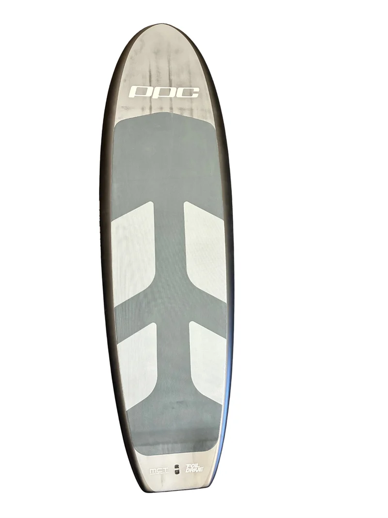 VOLT Foil Drive Board