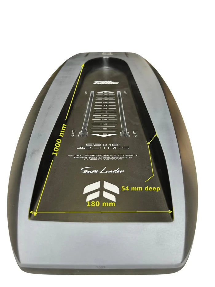 VOLT Foil Drive Board