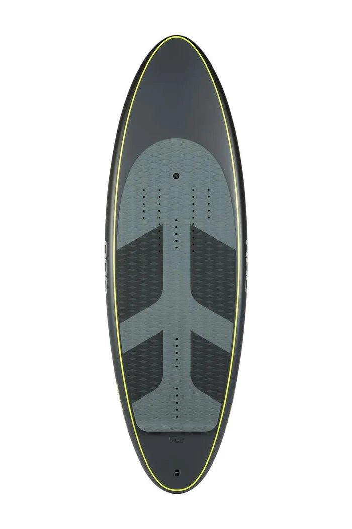 PPC Zen Board Mid-length