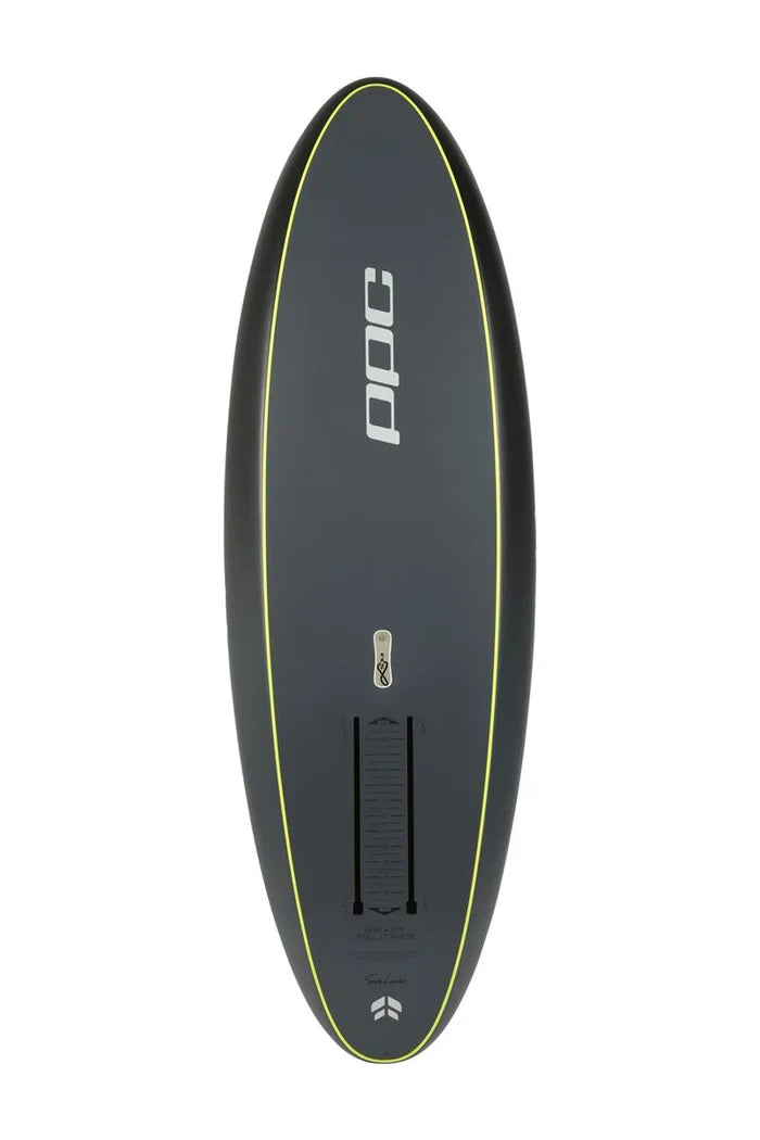 PPC Zen Board Mid-length